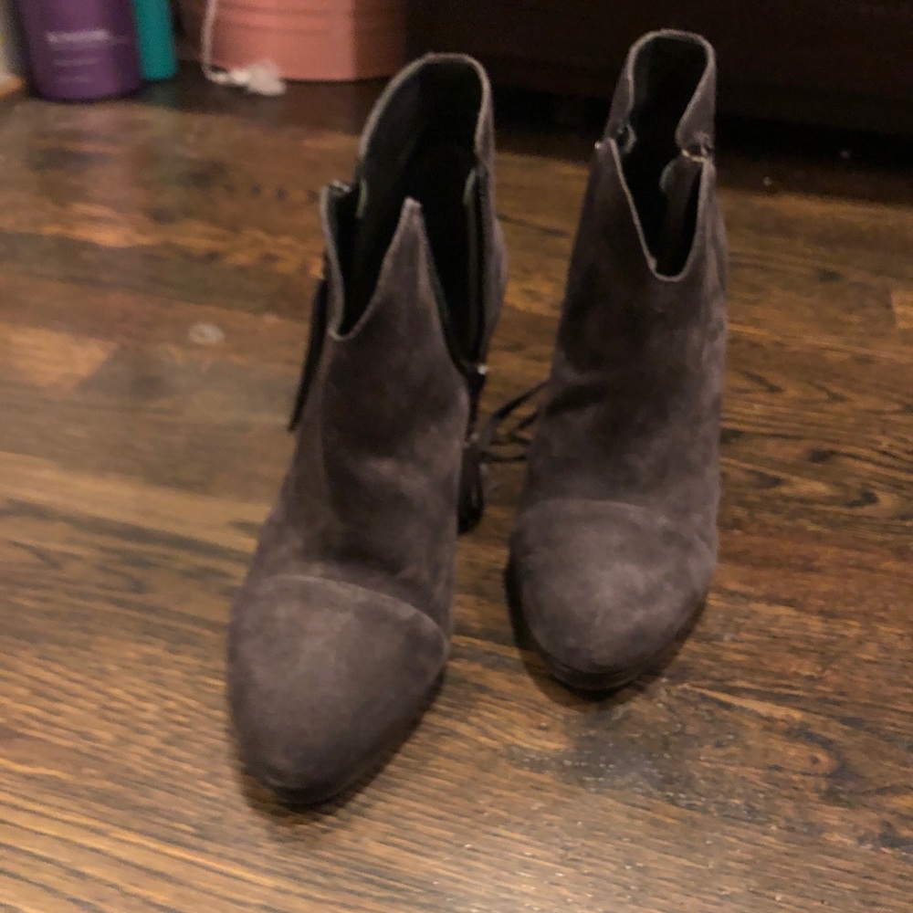 rag & bone booties - never worn - Picture 3 of 5